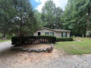 1492 Red Oak Flats Road, Dahlonega, GA 30533
