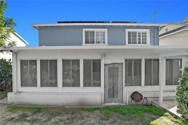 745 Bartolo Avenue, Montebello, CA 90640