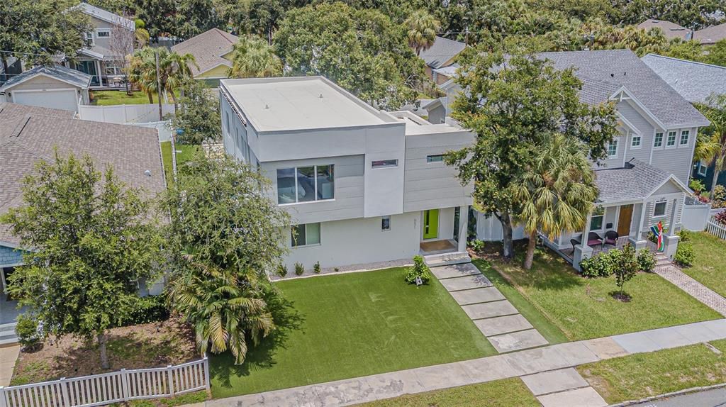 651 12TH AVENUE S, St Petersburg, FL 33701