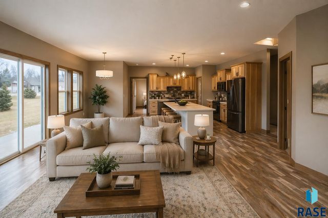 612 E Lakeview Dr Drive, Brandon, SD 57005