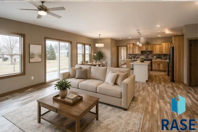 612 E Lakeview Dr Drive, Brandon, SD 57005