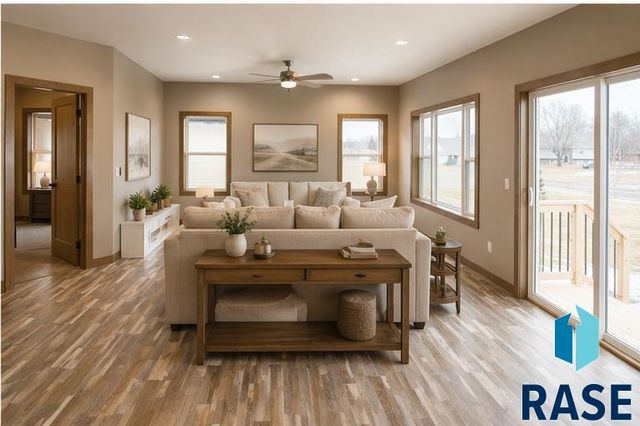 612 E Lakeview Dr Drive, Brandon, SD 57005