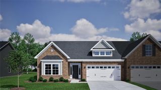 295 Yarrow Drive, Lexington, NC 27295