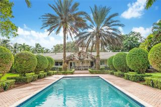 7345 SW 152nd Street, Palmetto Bay, FL 33157