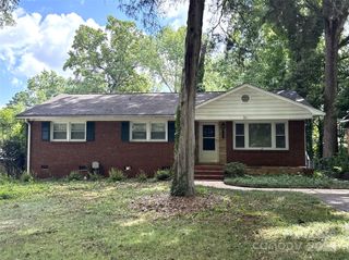1969 Margate Avenue, Charlotte, NC 28205