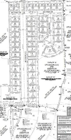 1715 3rd Street SW, Mt Vernon, IA 52314