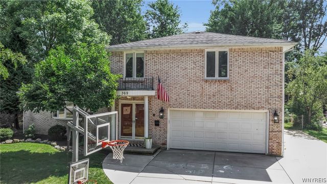 369 Countryside Lane, Amherst, NY 14221