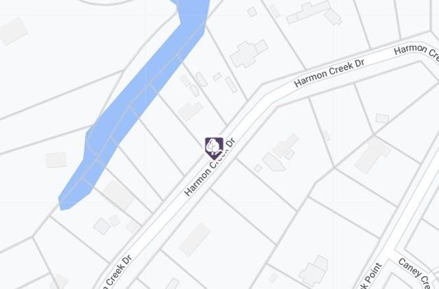 TBD Harmon Creek Drive, Huntsville, TX 77320