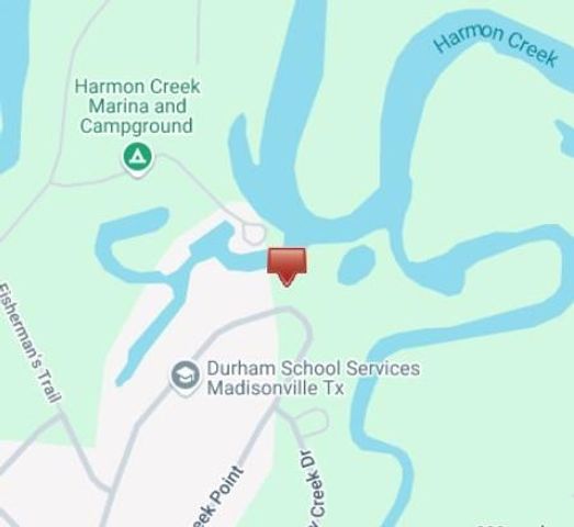 TBD Harmon Creek Drive, Huntsville, TX 77320