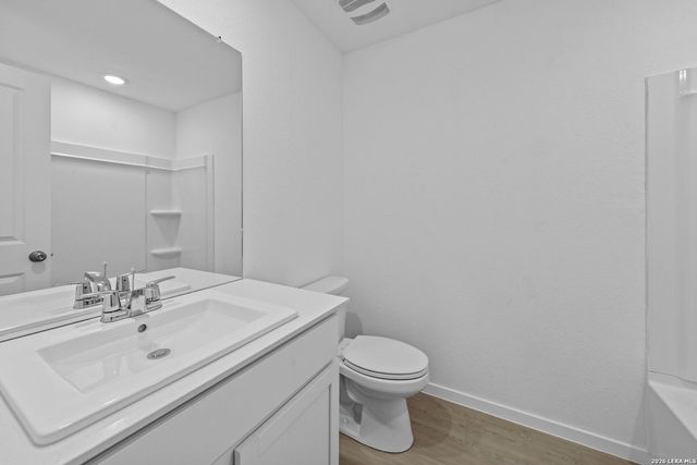 12903 Kathleen St, St Hedwig, TX 78152