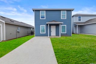 12903 Kathleen St, St Hedwig, TX 78152