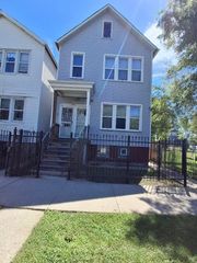 4463 S princeton Street, Chicago, IL 60609