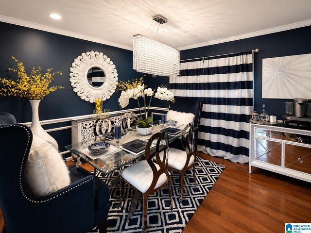1317 GLENWICK CIRCLE, Birmingham, AL 35235