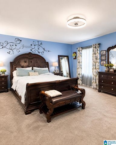 1317 GLENWICK CIRCLE, Birmingham, AL 35235