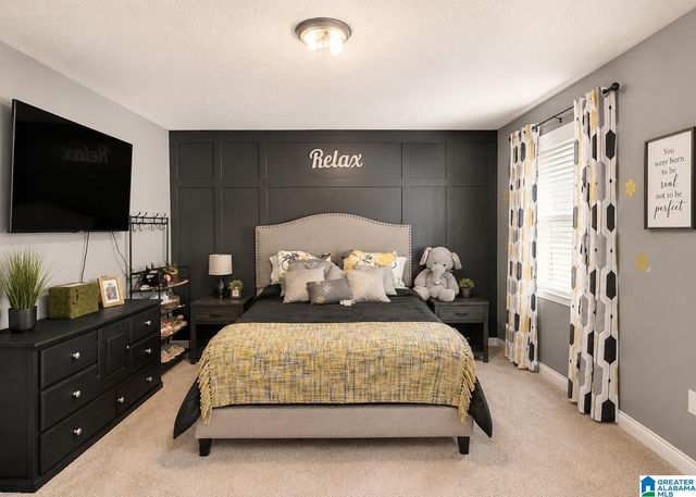 1317 GLENWICK CIRCLE, Birmingham, AL 35235