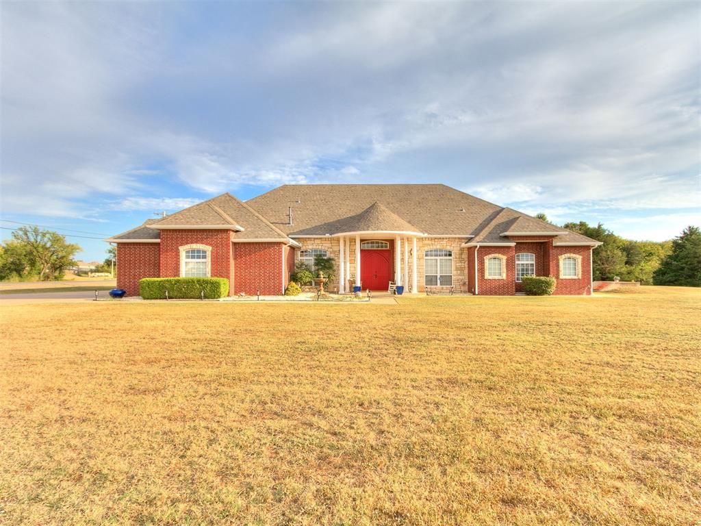 1416 S US Highway 77, Noble, OK 73068