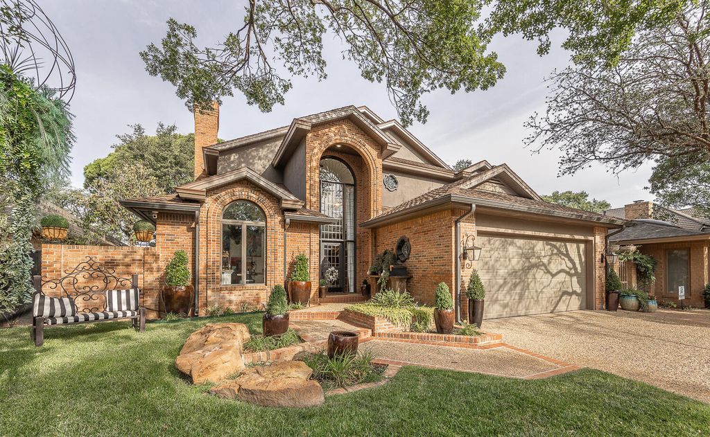 9102 Vicksburg Avenue, 13, Lubbock, TX 79424