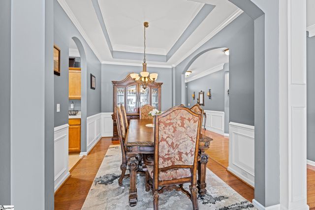 27 Gentle Winds Way, Greenville, SC 29605