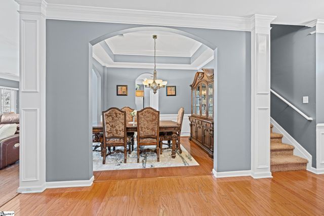 27 Gentle Winds Way, Greenville, SC 29605