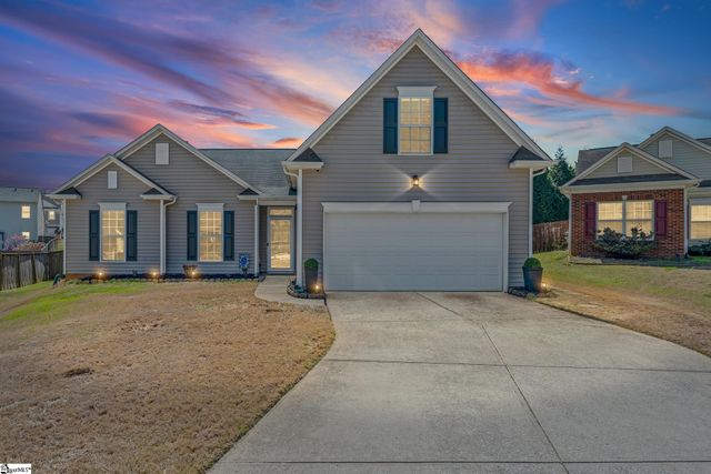27 Gentle Winds Way, Greenville, SC 29605