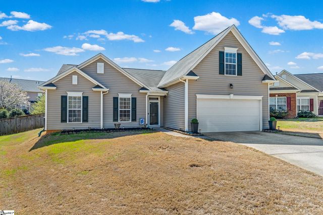27 Gentle Winds Way, Greenville, SC 29605
