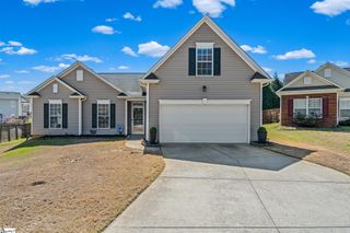 27 Gentle Winds Way, Greenville, SC 29605