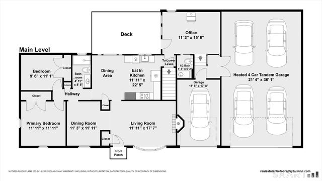 10 Nichols Terrace, Stratford, CT 06614