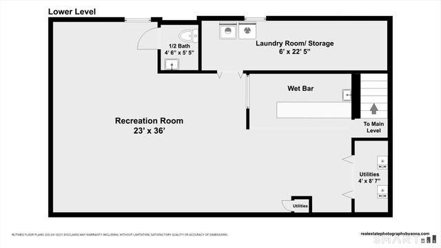 10 Nichols Terrace, Stratford, CT 06614