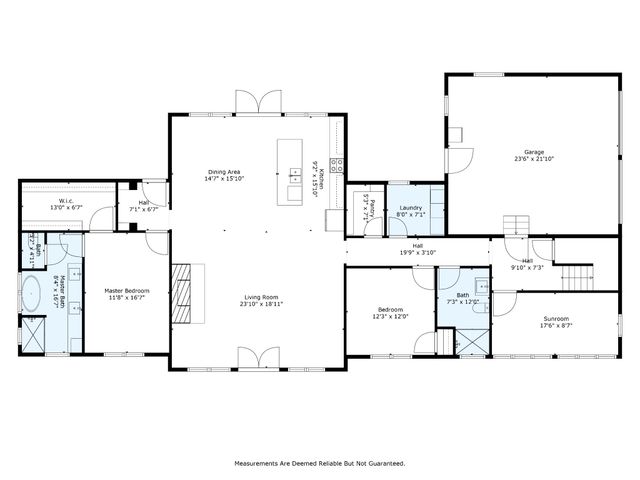 2425 Westlake Ave, Monteagle, TN 37356