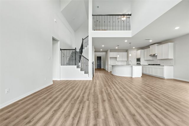 1425 Odette Drive, Arlington, TX 76013