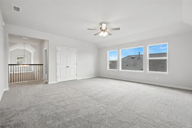 1425 Odette Drive, Arlington, TX 76013