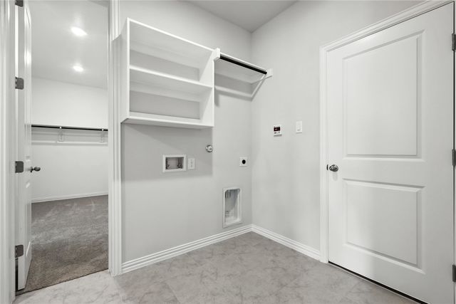 1425 Odette Drive, Arlington, TX 76013