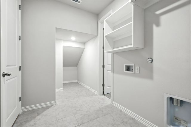 1425 Odette Drive, Arlington, TX 76013