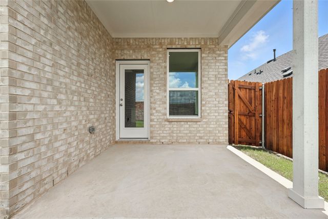 1425 Odette Drive, Arlington, TX 76013