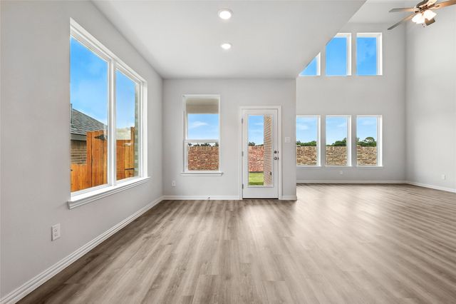 1425 Odette Drive, Arlington, TX 76013