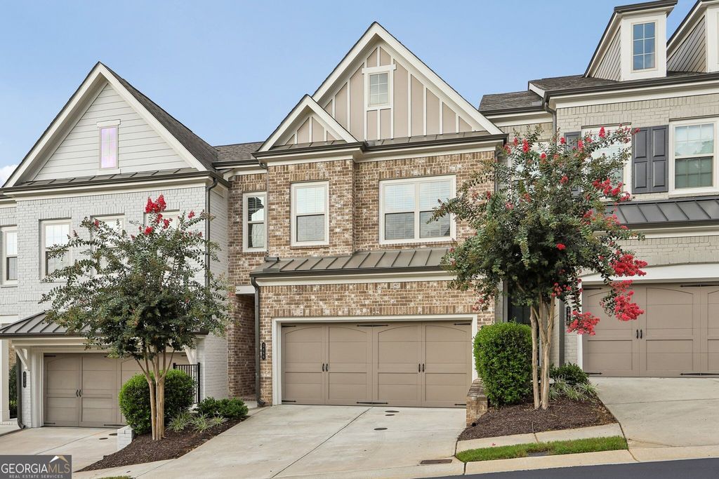 3466 Fenton Drive SE, Smyrna, GA 30080 — photo 2