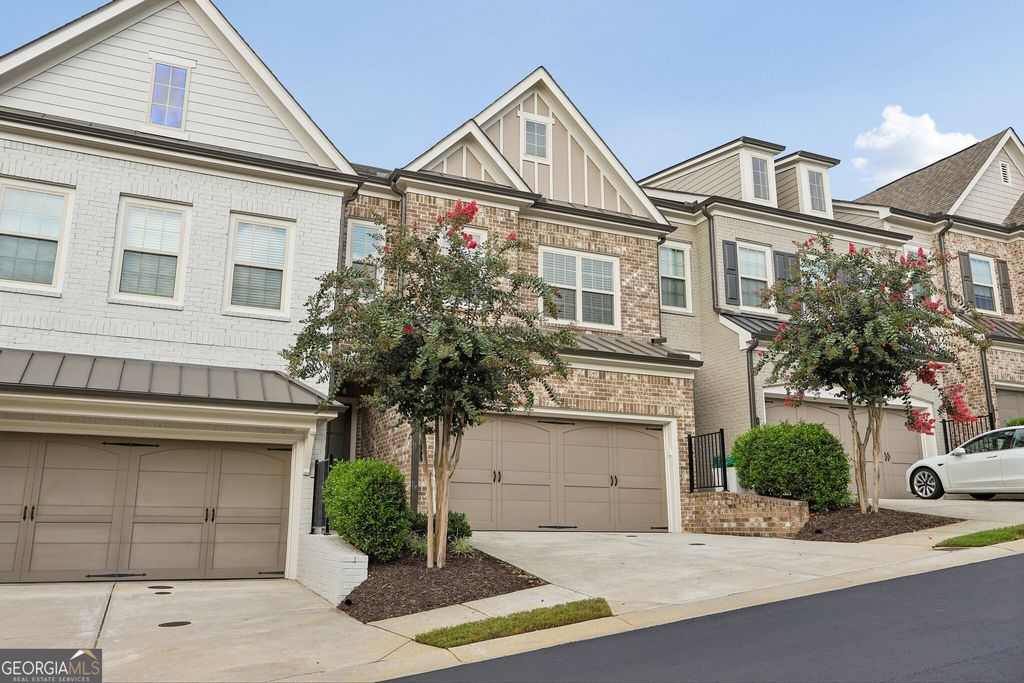 3466 Fenton Drive SE, Smyrna, GA 30080 — photo 3