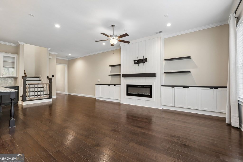 3466 Fenton Drive SE, Smyrna, GA 30080 — photo 4