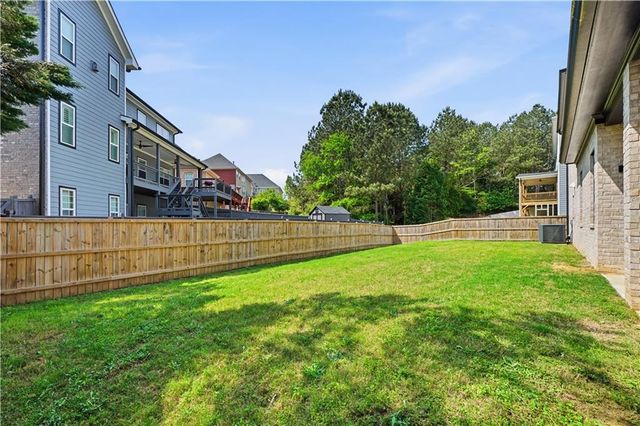 5416 Boreal Way SW, Atlanta, GA 30331