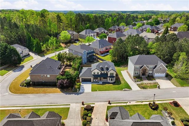 5416 Boreal Way SW, Atlanta, GA 30331