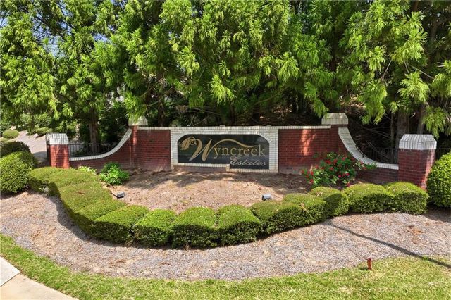 5416 Boreal Way SW, Atlanta, GA 30331