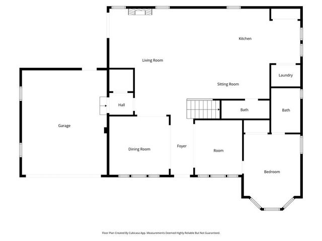 5416 Boreal Way SW, Atlanta, GA 30331