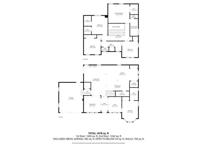 5416 Boreal Way SW, Atlanta, GA 30331