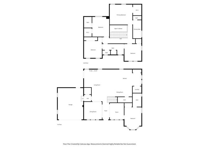 5416 Boreal Way SW, Atlanta, GA 30331