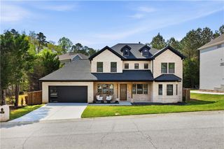 5416 Boreal Way SW, Atlanta, GA 30331