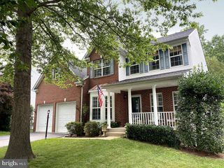 15623 SABINE HALL PL, Woodbridge, VA 22193