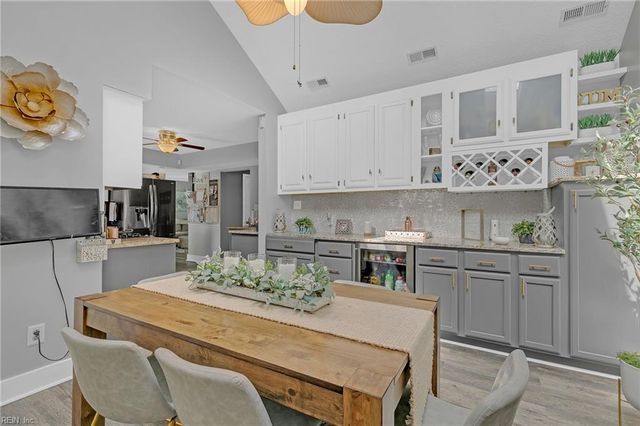 6617 Quail Hollow DR, Hayes, VA 23072