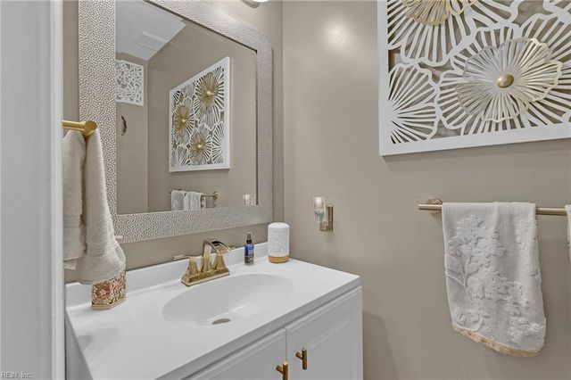 6617 Quail Hollow DR, Hayes, VA 23072