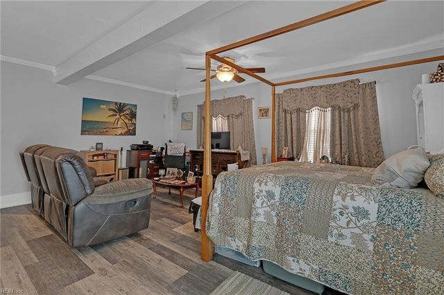 6617 Quail Hollow DR, Hayes, VA 23072