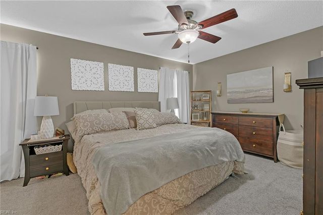 6617 Quail Hollow DR, Hayes, VA 23072